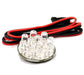 High Brightness Large Spot LED Light w/o Outer Housing (1) for 1/5, 1/8 & 1/10
