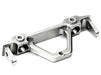 Billet Machined Alloy Rear Bumper Mount for Axial SCX-10, Dingo & Honcho