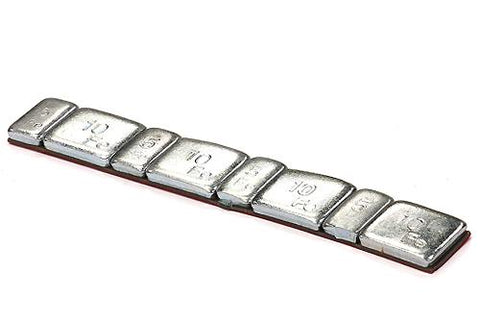 Balance Weight 5g & 10g, Total 60g for R/C Car & Airplane
