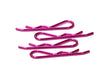 Color Body Clips Large (4) for 1/5 & 1/4 Size Vehicles