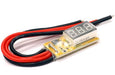 Mini 5V-25V Voltmeter + 30A Current Meter by G.T. Power