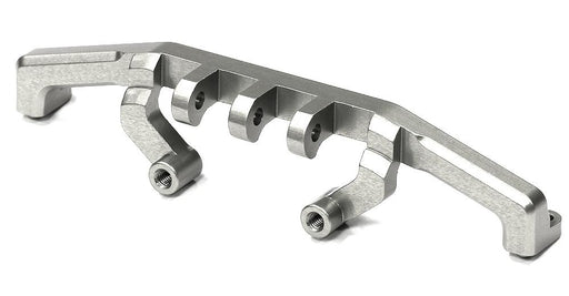 Billet Machined Alloy Rear Upper Mount for Axial SCX-10, Dingo, Honcho