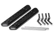 Billet Machined Side Step Running Board (2) for Axial SCX-10, Dingo & Honcho