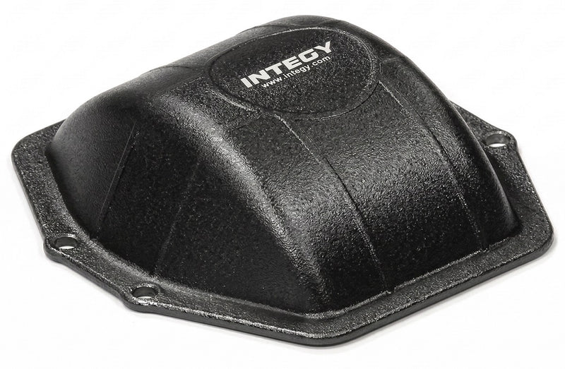 Aluminum Alloy Diff Cover for Axial 1/10 Wraith 2.2