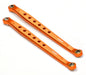 Billet Machined 120mm Type Suspension Links (2) for Axial SCX-10 & Other Crawler