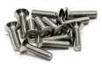 Stainless Steel Countersunk Flat Head Socket Screw (12) M3x12mm Size