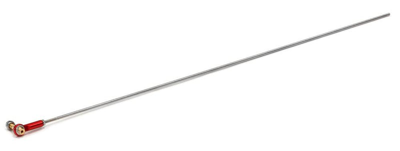 Long 2mm Size Throttle Linkage Set for RC Boat