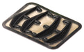 Realistic Bumper Canards for 1/10 Scale Aerodynamic Down Force
