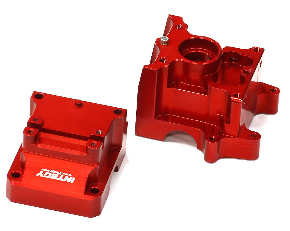 Hop-up Parts for Hot Bodies D8