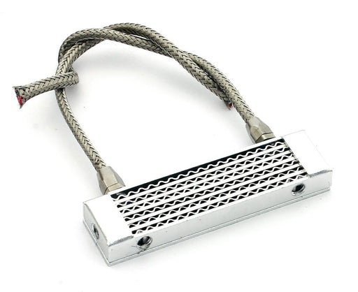 Realistic Scale Front Small Water Cooler for 1/10 Size Drift