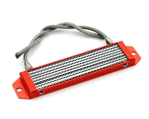 Realistic Scale Front Large Water Cooler for 1/10 Size Drift