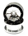 Billet Machined T2 Dual 5 Beadlock Wheel (2) for Axial Wraith 2.2 w/ 12mm Hex