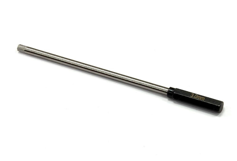 Replacement Tip for C23813 Type Hex Allen 3mm Size 1/5 Inch Adapter