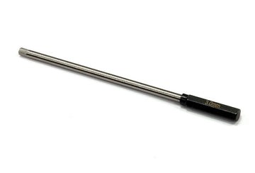 Replacement Tip for C23813 Type Hex Allen 3mm Size 1/5 Inch Adapter