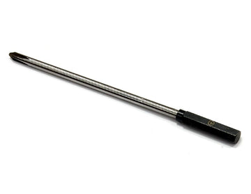 Replacement Tip for C23813 Type Phillips Head Driver With 1/5 Inch Adapter