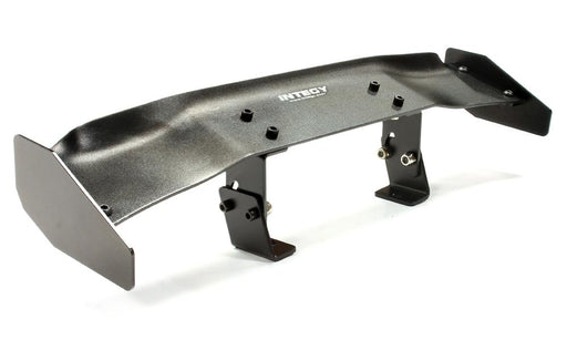Realistic 1/10 Size Aluminum Rear Wing 165mm Width