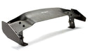 Realistic 1/10 Size Aluminum Rear Wing 185mm Width