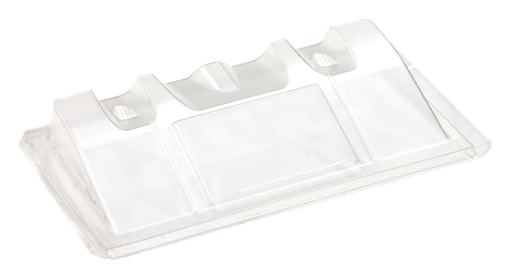 DIY Realistic Rear Diffuser Kit for 1/10 Size Touring & Drift Car