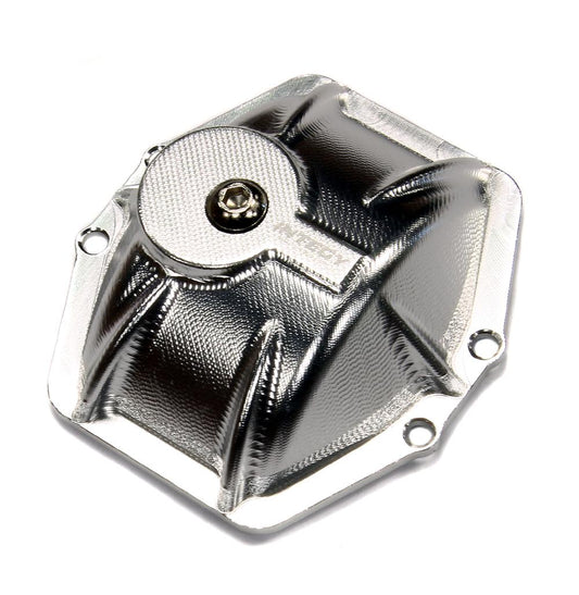 Type VI Billet Machined Alloy HD Diff Cover for Axial Wraith 2.2