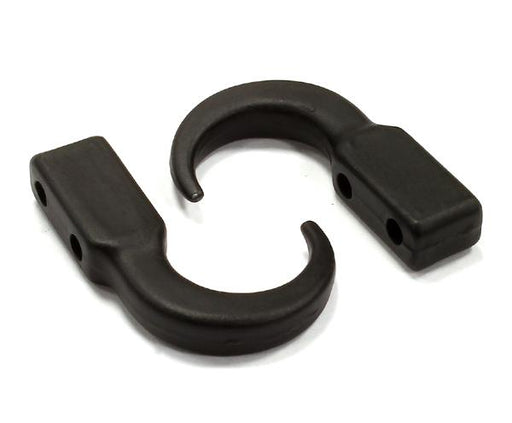 Realistic 1/10 Hanging Hooks for Off-Road Trail Rock Crawling