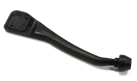 Realistic 1/10 Safari Snorkel D90 Type for Off-Road Trail Rock Crawling