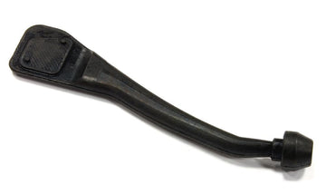 Realistic 1/10 Safari Snorkel D90 Type for Off-Road Trail Rock Crawling
