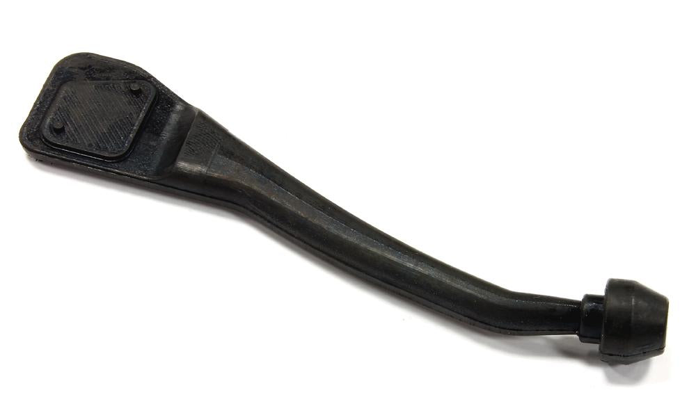 Realistic 1/10 Safari Snorkel D90 Type for Off-Road Trail Rock Crawling