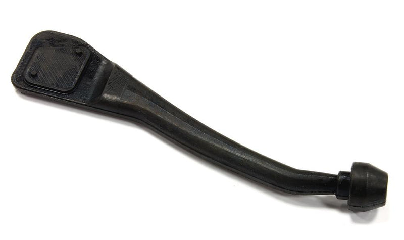 Realistic 1/10 Safari Snorkel D90 Type for Off-Road Trail Rock Crawling