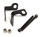 T2 Replacement Metal Bracket Adapter for 1/16 Size Snowmobile Conversion
