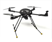 Bumblebee 550 Quadcopter ARF Kit w/ Props, Motor, ESC, Flight Controller