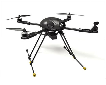 Bumblebee 550 Quadcopter ARF Kit w/ Props, Motor, ESC, Flight Controller