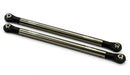 Billet Machined 125mm Type Suspension Links (2) for Axial SCX-10 & Other Crawler