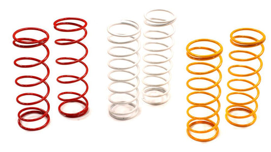 Speed Tune Front Spring Set (6) for Losi 5ive-T