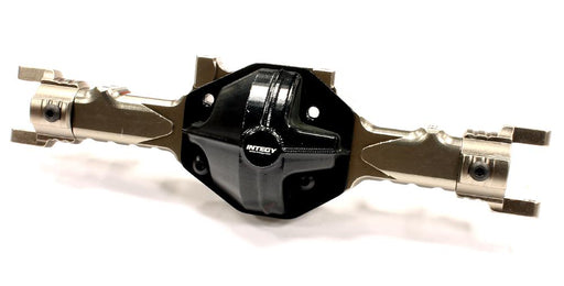 Billet Machined T3 Front Axle Housing Kit for SCX-10, Dingo, Honcho & Jeep