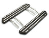 Billet Machined T1 Side Step (2) Kit for SCX-10, Dingo, Honcho & Jeep