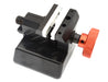 Billet Machined Tabletop Mini Bench Vise for 1/10 to 1/8 Scale Model