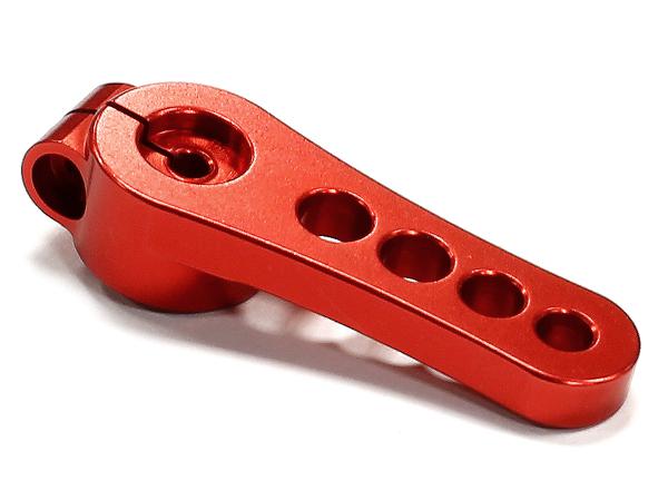 Billet Machined Steering Servo Horn for Losi 5ive-T