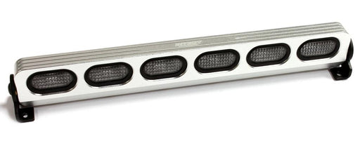 Realistic T5 Adjustable Spot Light Bar (6) w/ LED for 1/10 & 1/8 Scale