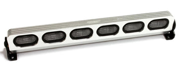 Realistic T5 Adjustable Spot Light Bar (6) w/ LED for 1/10 & 1/8 Scale