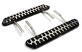 Billet Machined Realistic Side Step for SCX-10, Dingo, Honcho & Jeep