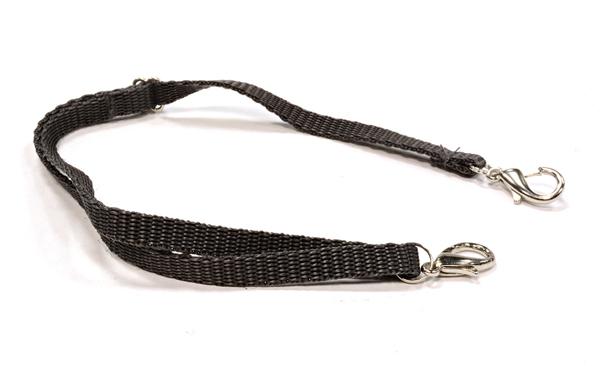 Realistic Nylon Tow Strap for 1/10 Scale Rock Crawler