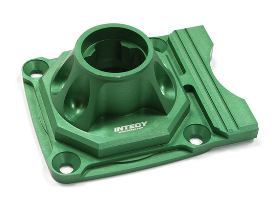 Billet Machined T2 Clutch Carrier Mount Housing for Losi 5ive-T