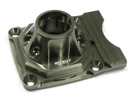 Billet Machined T2 Clutch Carrier Mount Housing for Losi 5ive-T