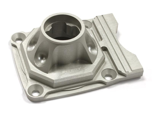 Billet Machined T2 Clutch Carrier Mount Housing for Losi 5ive-T