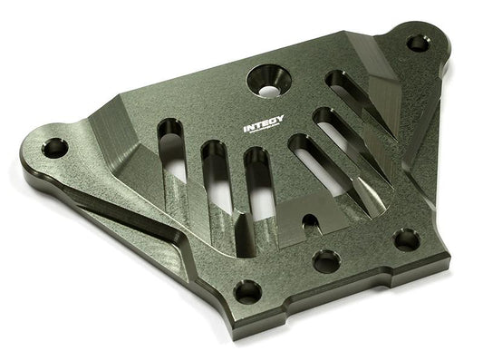 Billet Machined Front Top Chassis Brace for Losi 5ive-T