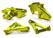 Billet Machined Steering Knuckle Set for HPI Baja 5B2.0, 5T & 5SC