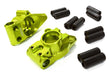Billet Machnined Modified Rear Hub Set for HPI Baja 5B2.0, 5T & 5SC