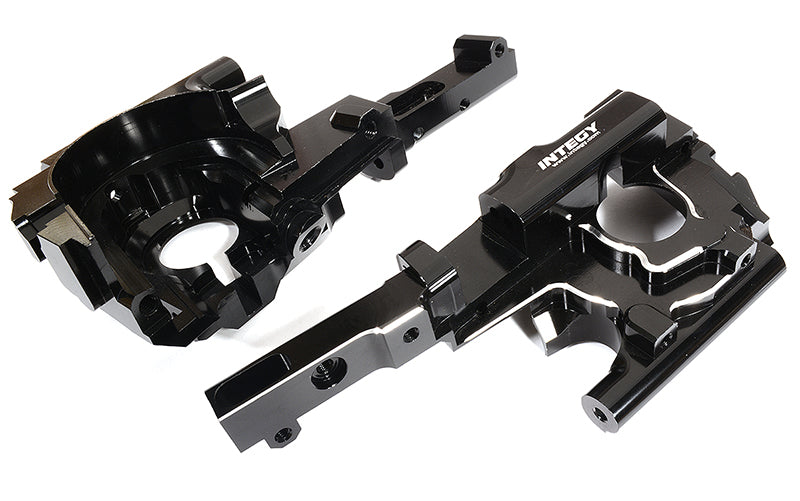 Billet Machined Front Bulkhead for Traxxas 1/10 Summit