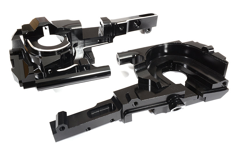 Billet Machined Front Bulkhead for Traxxas 1/10 Summit