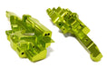 Billet Machined Rear Bulkhead for Traxxas 1/10 Summit